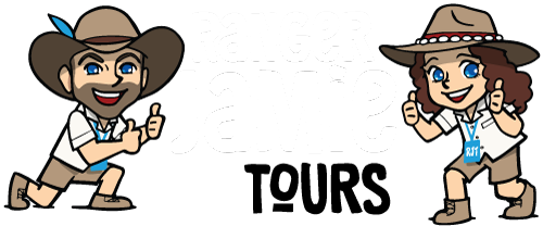 Ranger Jamie